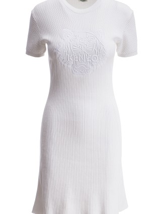 Платье KENZO (5560): фото - Invogue